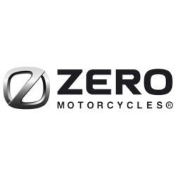 moto electrica Zero Motorcycles logo marca